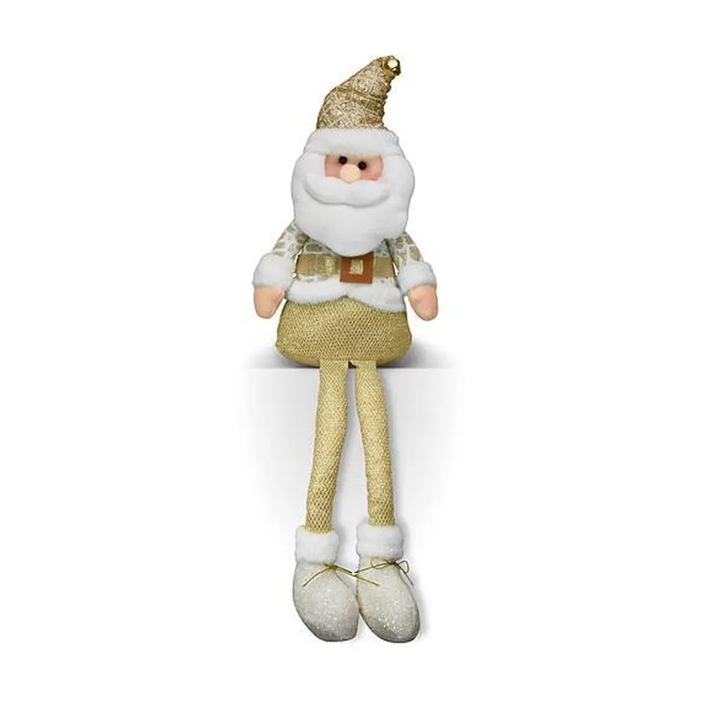 Krásna postavička MagicHome santa skrášli váš domov počas vianočného obdobia. Výška postavičky je 60 cm.