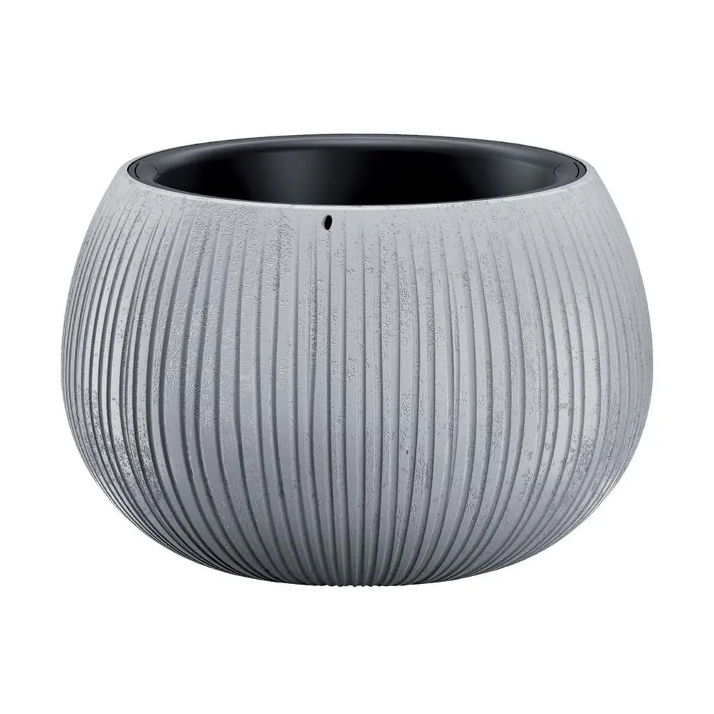 Kvetináč BETON Bowl