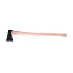 Tesárska podbíjačka P516 900g široká s násadou.