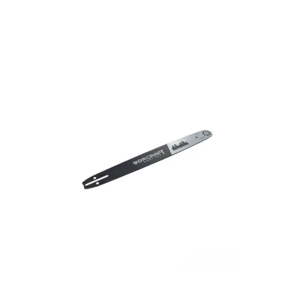 Lišta pre reťazovú pílu Worcraft GCS46-18, 18", náhradná, di100el 168