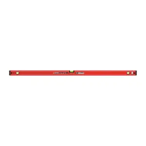 Vodováha KAPRO® 779X-41M s magnetom je praktickým pomocníkom všetkých stavbárov a murárov