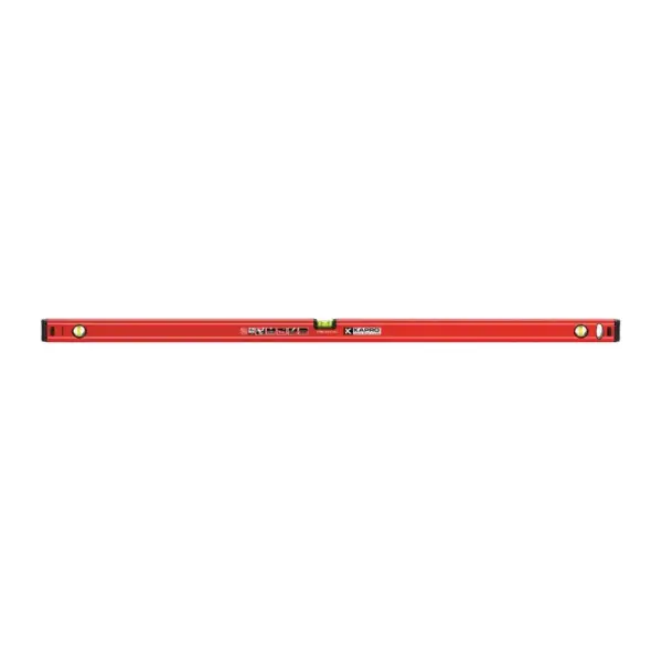 <p>Vodováha KAPRO® 779X-41M s magnetom je praktickým pomocníkom všetkých stavbárov a murárov