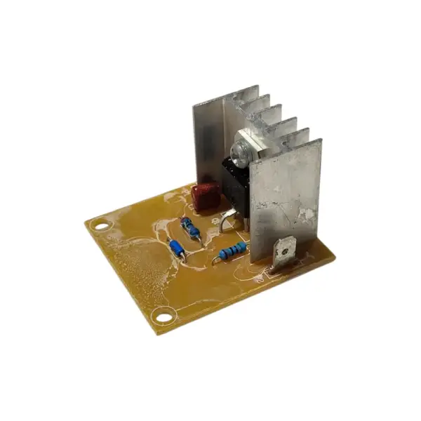 PCB Doska na Drvič Worcraft WPSH203, 2800 W,diel 20