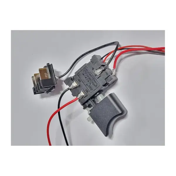 Vypínač CD-S20LiW-14, pre skrutkovač