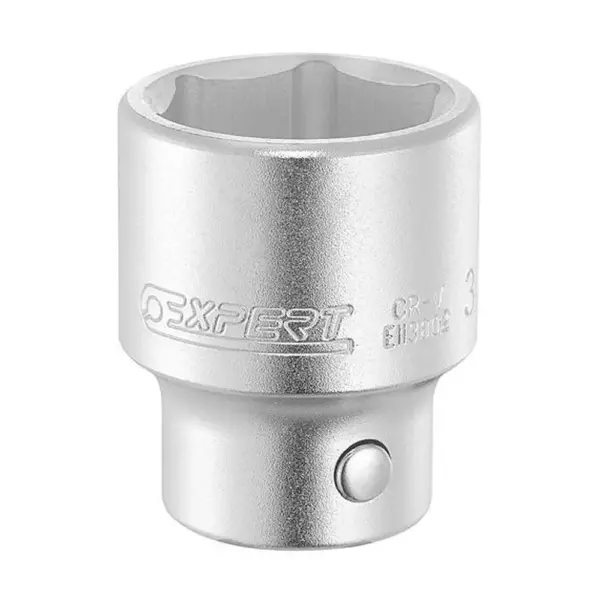 Hlavica Expert E113790T, 19/50 mm, 3/4", DIN 3124