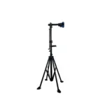 je 22-55 mm. Nosnosť stojanu je 30 kg.
