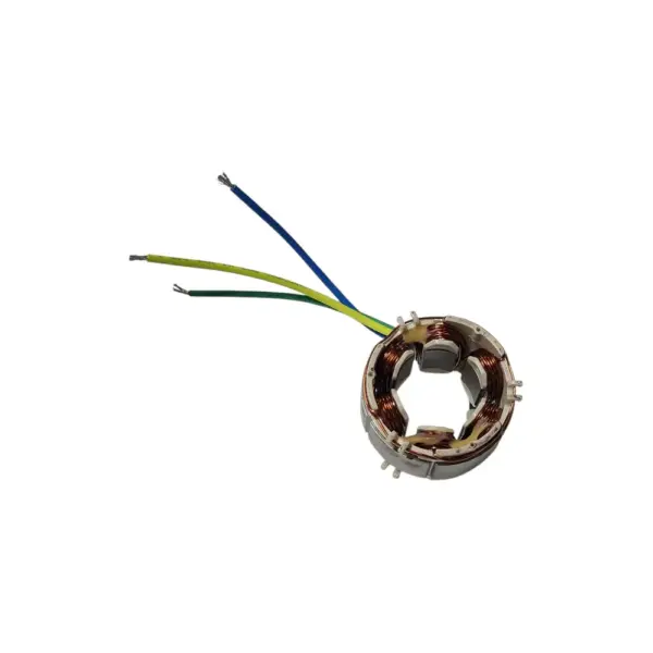 Stator na Plotostrih Worcraft CHT-S40LiB diel 13