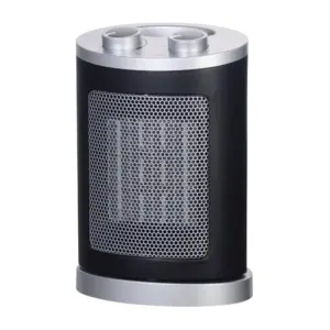 Štýlový termoventilátor Strend Pro sa plne prispôsobí vašim požiadavkám. Ak je príliš teplo