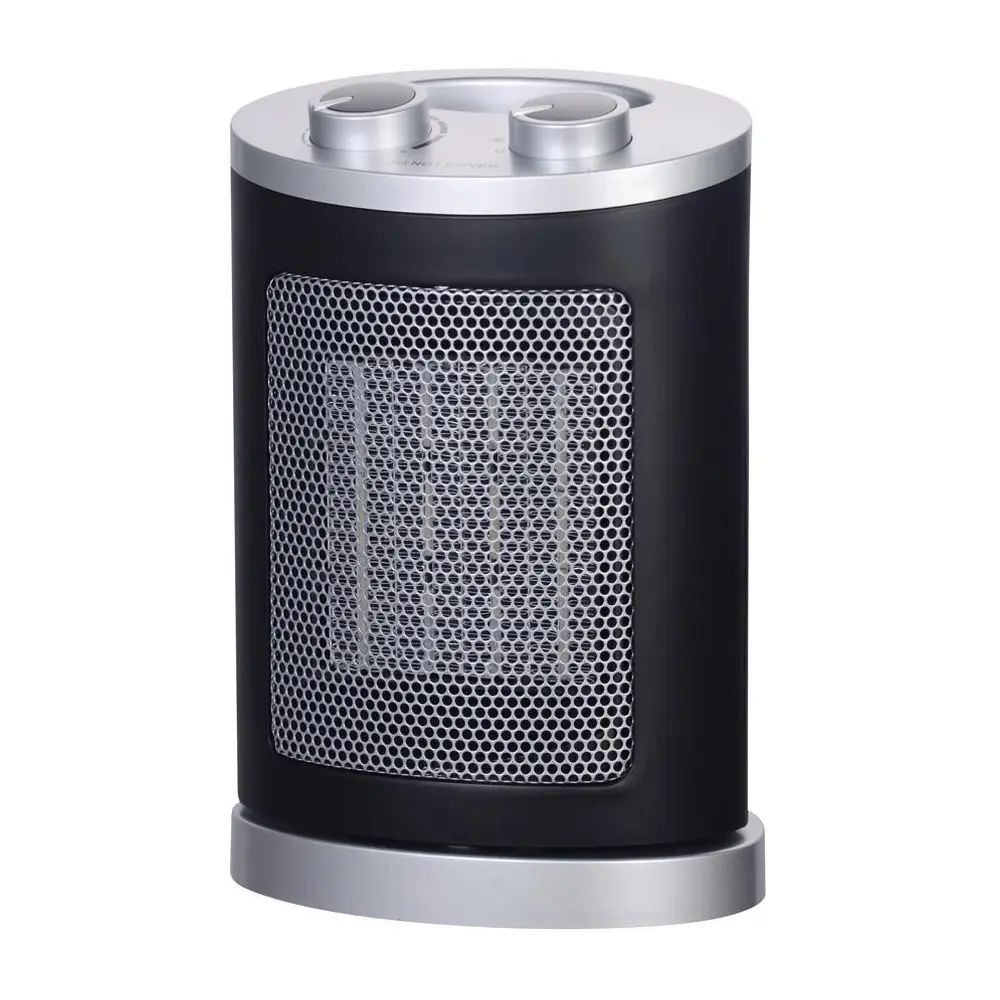 Štýlový termoventilátor Strend Pro sa plne prispôsobí vašim požiadavkám. Ak je príliš teplo