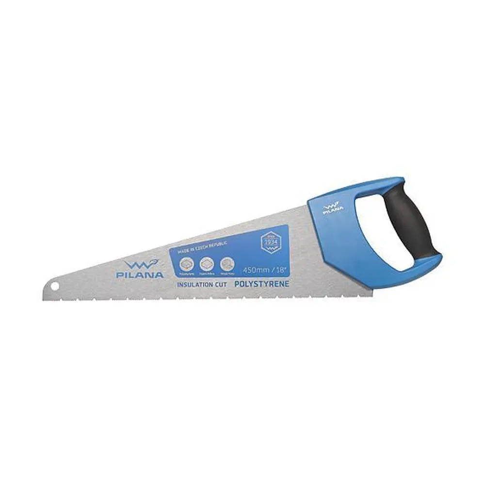Pílka Pilana® 22 5293 je spoľahlivý nástroj s dĺžkou 400 mm