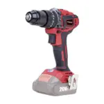 Skrutkovač Worcraft CHD-S20LiBA je určený na vŕtanie do dreva