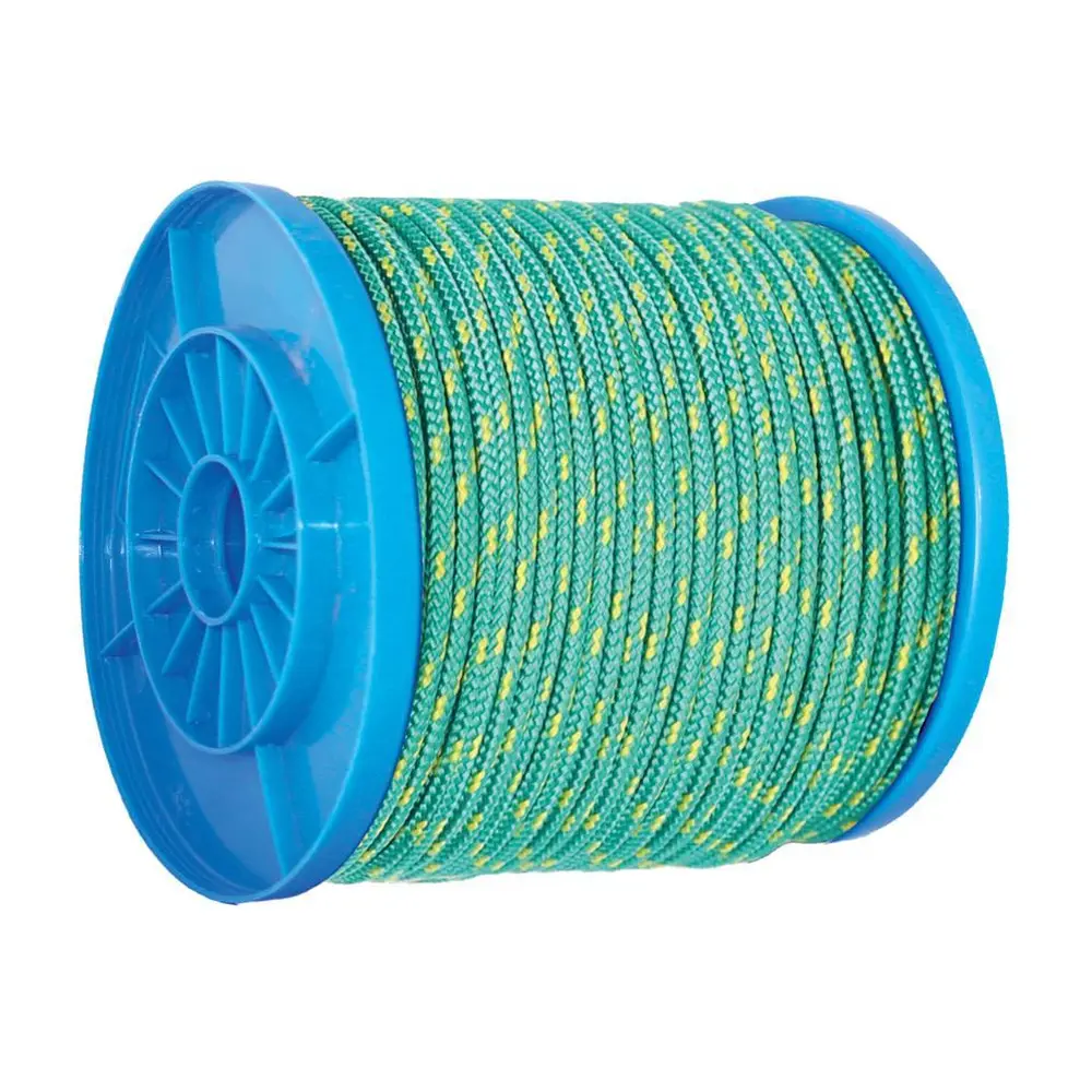 Lano Strend Pro MDB200 je spoľahlivý a odolný materiál s nosnosťou až 1100 kg. S priemerom 12 mm a dĺžkou 180 m je ideálny pre rôzne outdoorové aktivity vrátane lezenia