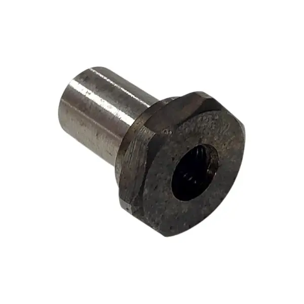 Skrutka na Worcraft OS04-150, diel 5