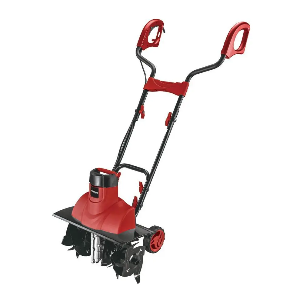 Kultivátor Worcraft SF7G602 je ideálna voľba pre každého
