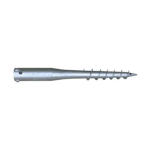 <b>Materiál:</b> pozinkovaná ocel</br>