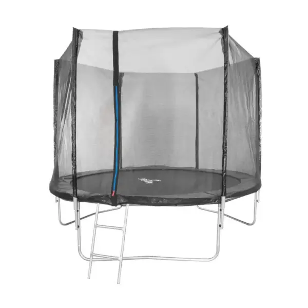 <p>Kvalitná vonkajšia sieť k trampolíne s priemerom 305 cm