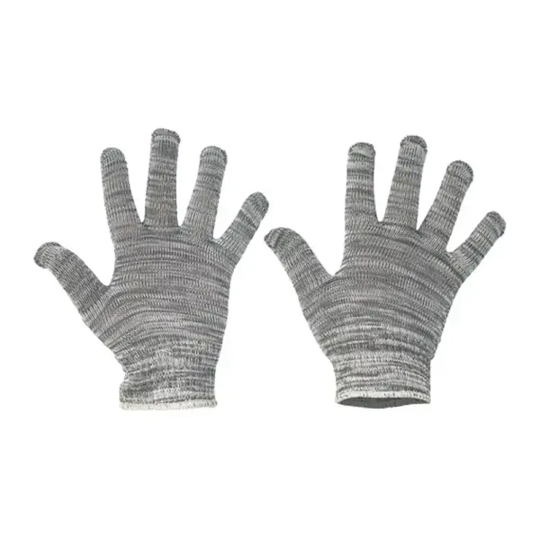 - bezšvový úplet nylon/bavlna </br>