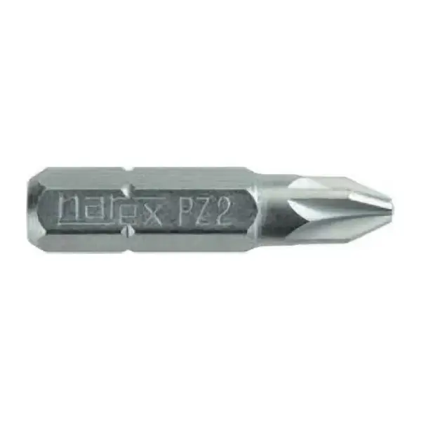 Bit Narex 8073 00, PZ 0, 1/4", 30 mm