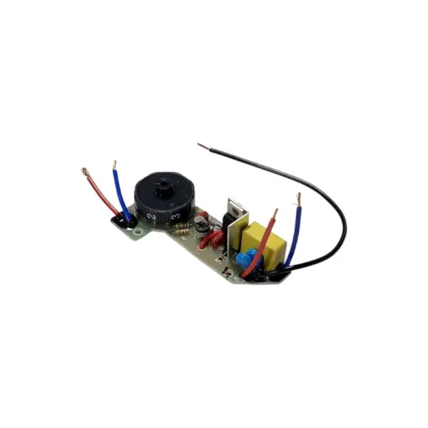 Regulátor otáčok RS07-115H diel 35