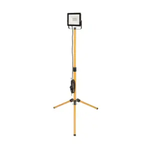 O priamočiare a jasné svetlo sa dokáže postarať vysoký reflektor Worklight BL2S20A1-E1