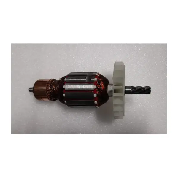 Rotor TS-2000, diel 70