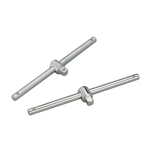 Vratidlo HONITON ST-C4250 0250 mm, Mat Finish, 1/2"