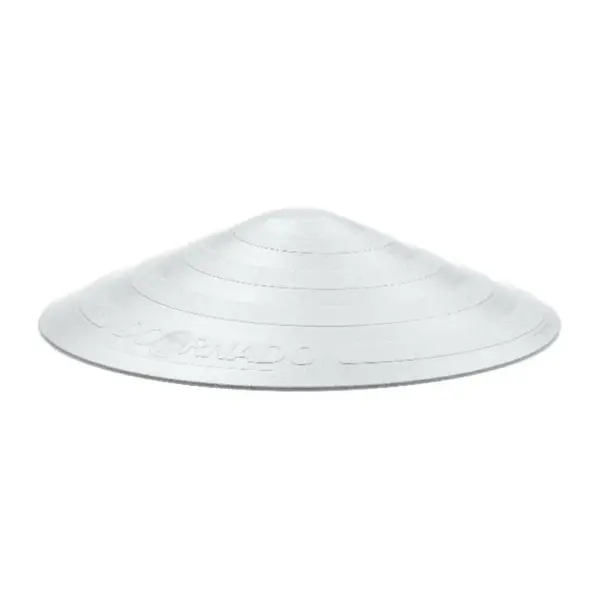 <p>Praktická zarážka do dverí <strong>Doorstopper</strong> poskytuje ochranu pred neželaným zabuchnutím dverí alebo pred nárazom do steny.</p>