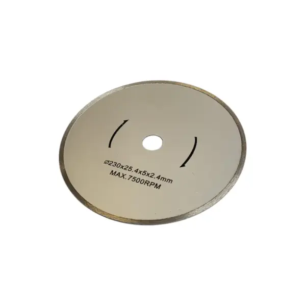 Kotúč na Rezač Worcraft TC-800A, 230 mm, 800W, diel 24