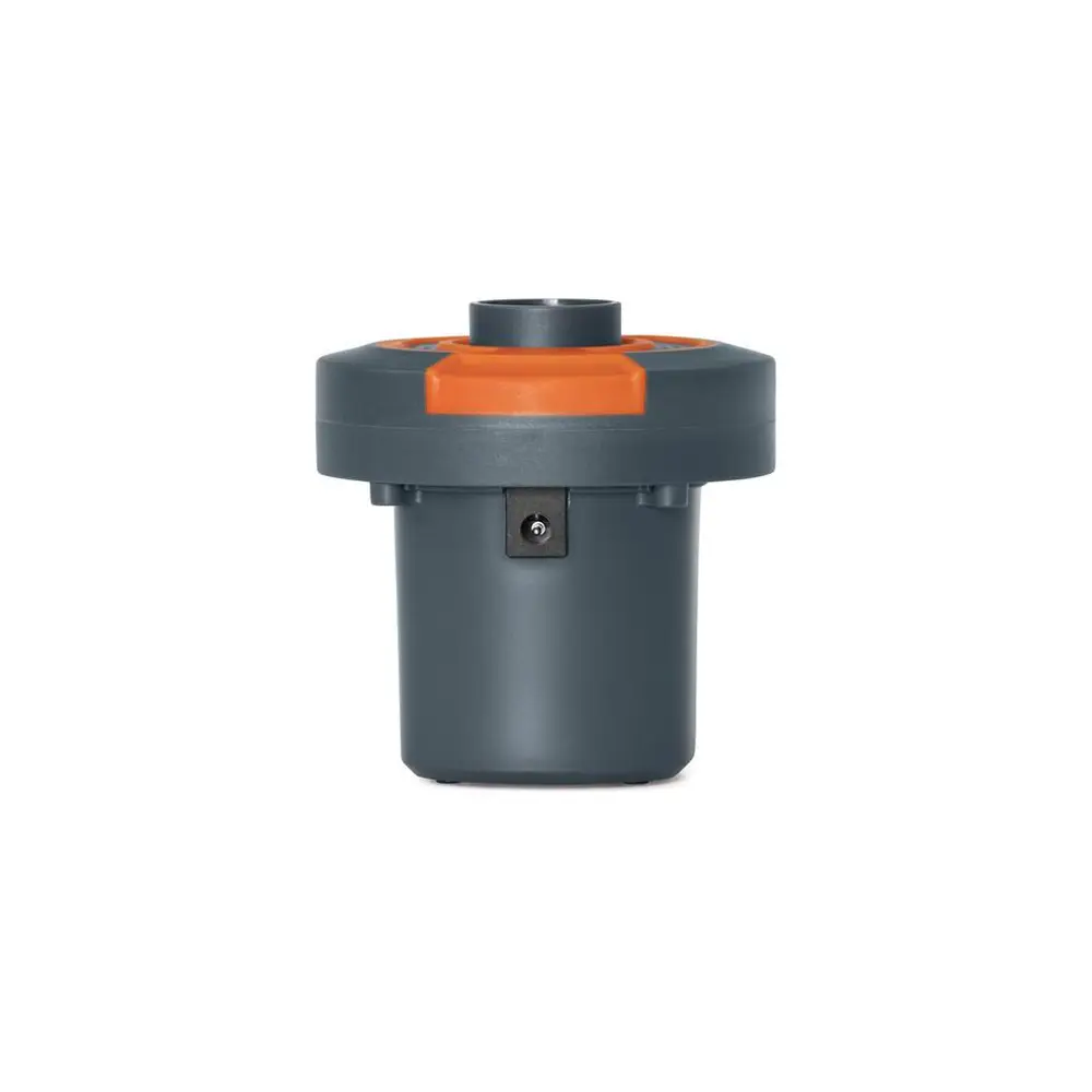 Pumpa Bestway® 62142 Sidewinder™ je vhodná na nafúkanie a vyfúknutie takmer všetkých nafukovacích produktov. Pred použitím ju stačí zapojiť do 220 V domácej siete