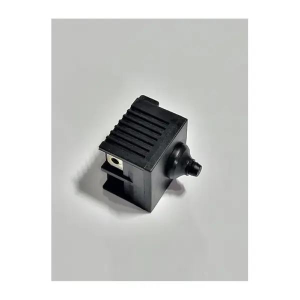 Vypínač CAG-S20Lib-125 diel 33
