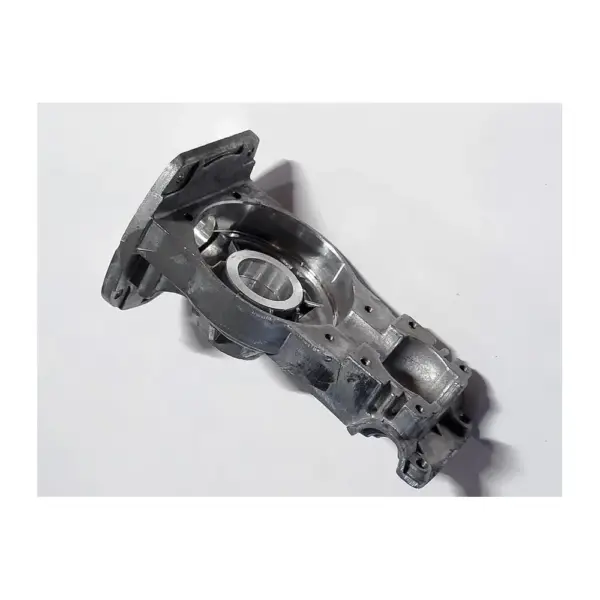 Blok prevodovky RS07-115H diel 3