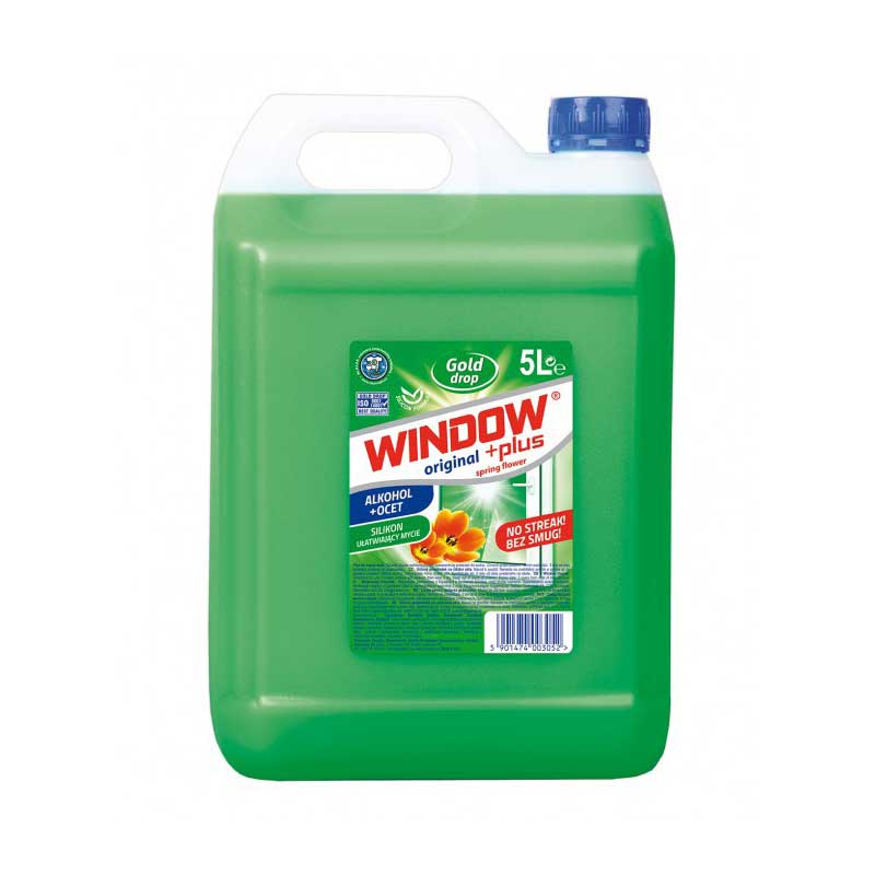 Čistí a leští: