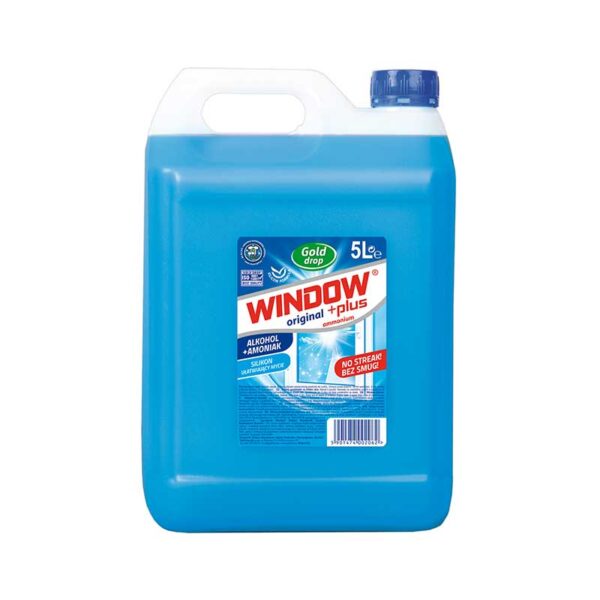 Čistí a leští: