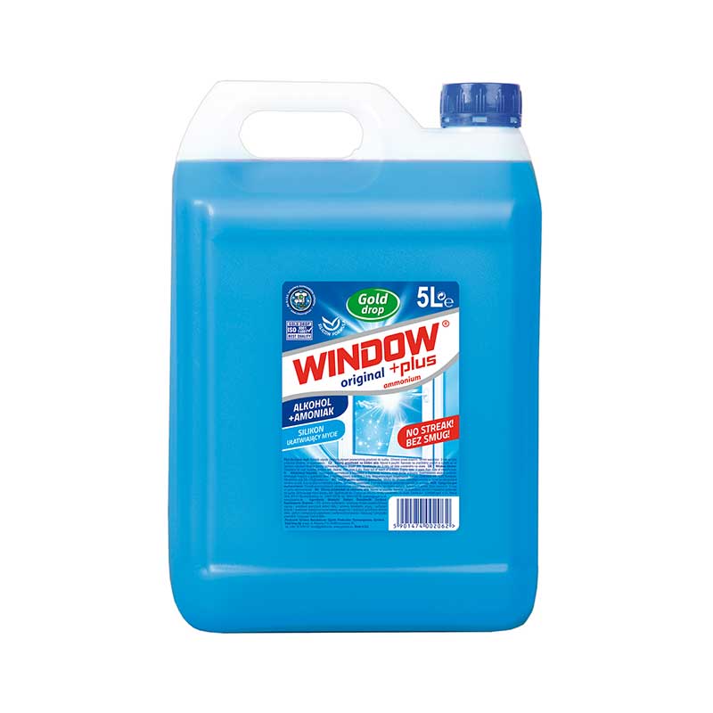 Čistí a leští: