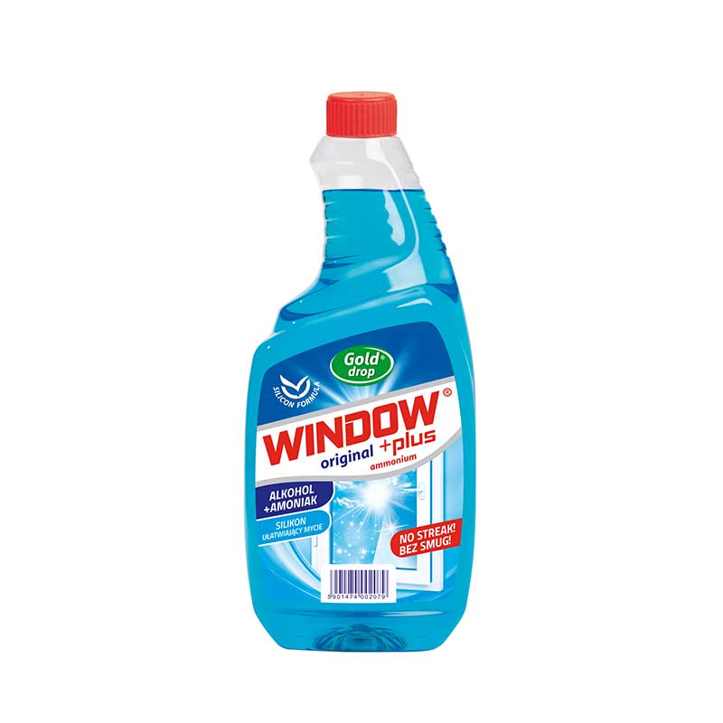 Čistí a leští: