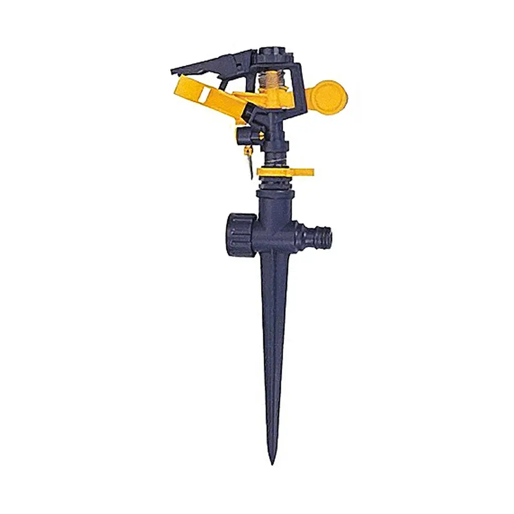Impulzný rozprašovač Strend Pro s PVC hrotom je spoľahlivý nástroj pre presné a efektívne rozprašovanie kvapalín. Jeho ľahký a ergonomický dizajn ho robí ideálnym pre domáce aj profesionálne použitie. S týmto rozprašovačom dosiahnete presné a jednotné rozptýlenie kvapalín bez námahy.