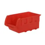 Box na spojovací materiál by nemal chýbaťt vo výbave vašej dielne. Je vyrobený z materiálu