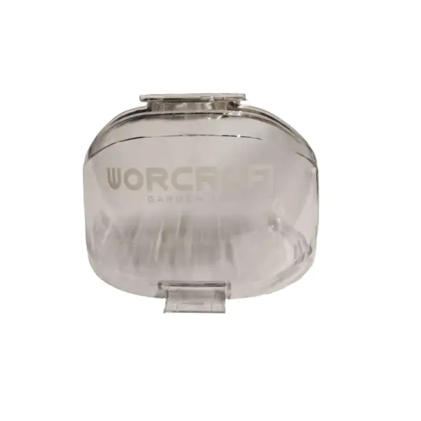 Kryt batérie na Postrekovač Worcraft CBS-S20Li-5L, 5 lit., 20 V, 10 W , diel 24