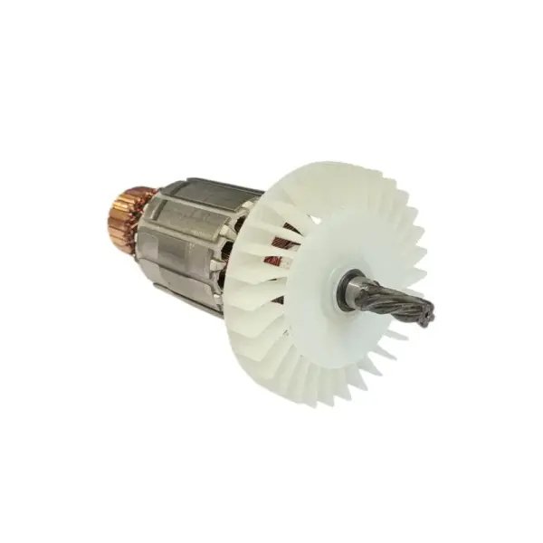 Rotor pre miešadlo Burley R6216B, diel 48