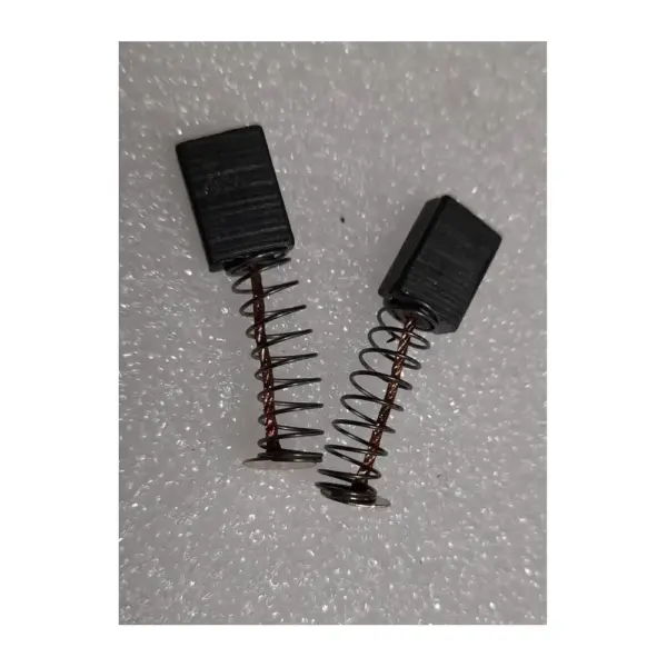 Uhlík na pílu Worcraft JS08-100A, diel 43