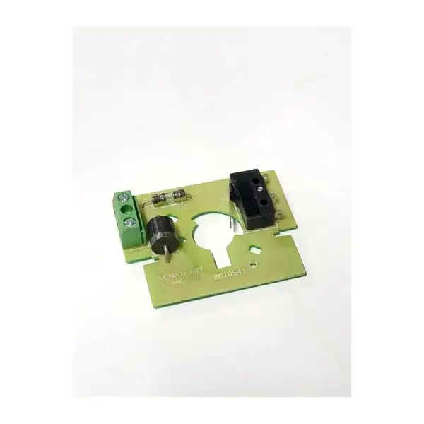 Elektronika na pištoľ Q1P-WYT23-800