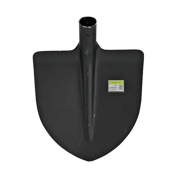 <b>Rozmery lopaty:</b> 265 x 275 mm</br>