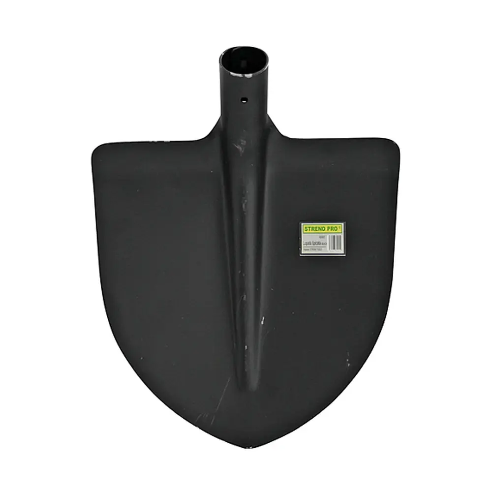 Rozmery lopaty: 265 x 275 mm