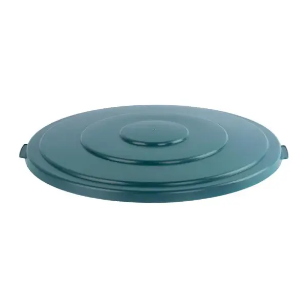 <p>Náhradné plastové veko k okrúhlemu sudu na dažďovú vodu s priemerom 71 cm.</p>