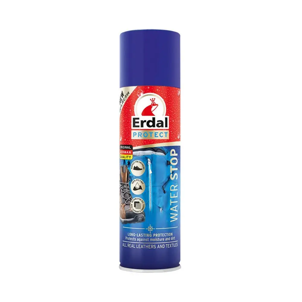 Efektívna impregnácia obuvi