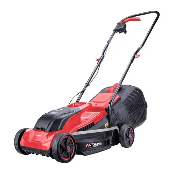 <p>Kosačka Worcraft CLM-S20LiB je akumulátorová kosačka