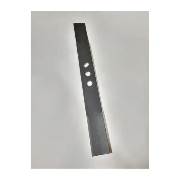 Čepeľ 16" pre kosačku QL41S-139, nôž