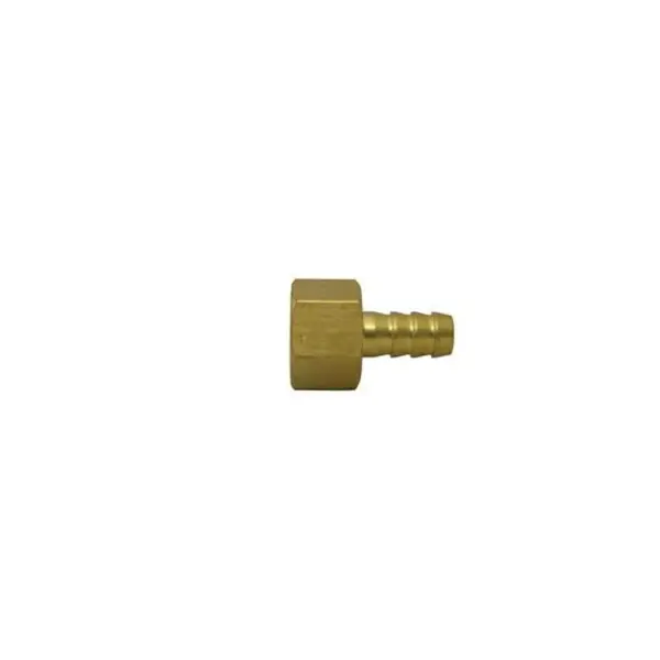 Spojka na kompresor Airtool UQ-8 • 3/8", 6 mm, Ms, vnútorný závit, na vzduch