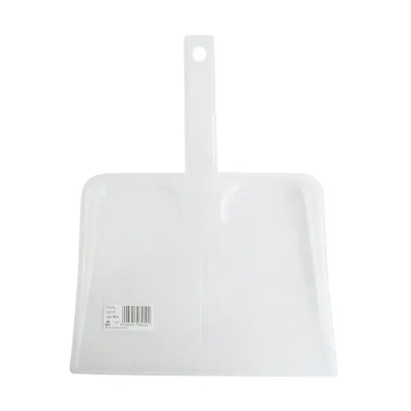 Lopatka ICS M62000 je spoľahlivý nástroj pre rýchle a efektívne upratovanie smetia. S jeho ergonomickou rukoväťou a odolným materiálom je lopatka ideálna pre domáce aj komerčné použitie. Urobte si upratovanie ľahším s touto kvalitnou lopatkou na smetie.