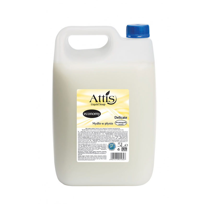 V ponuke sú dva farebno-aromatické druhy: Delicate a Fruity